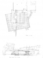 Propuestas de Ampliación de Cafetería y Hotel